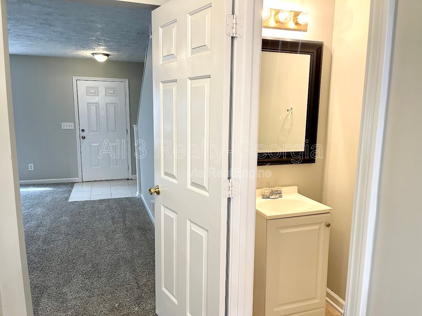 Welcome to this charming 3-bedroom, 2.5-bathroom townhouse located in the vibrant community of Lithonia, GA. property image