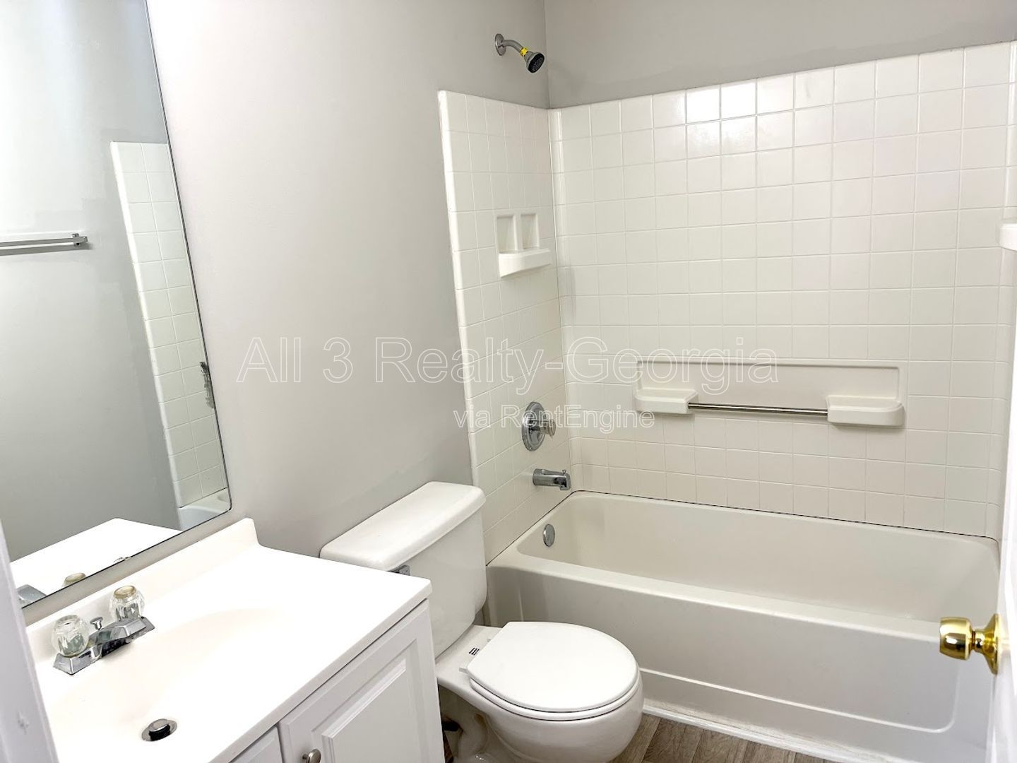 Welcome to this charming 3-bedroom, 2.5-bathroom townhouse located in the vibrant community of Lithonia, GA. property image