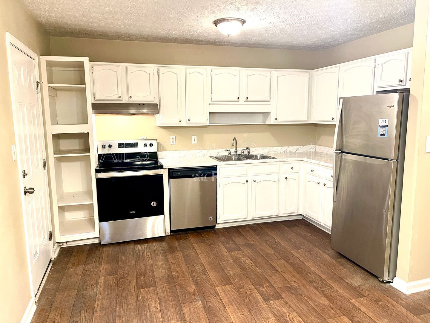 FIRST MONTHS FREE! Charming 2-Bedroom Townhome in Fayetteville, GA! property image