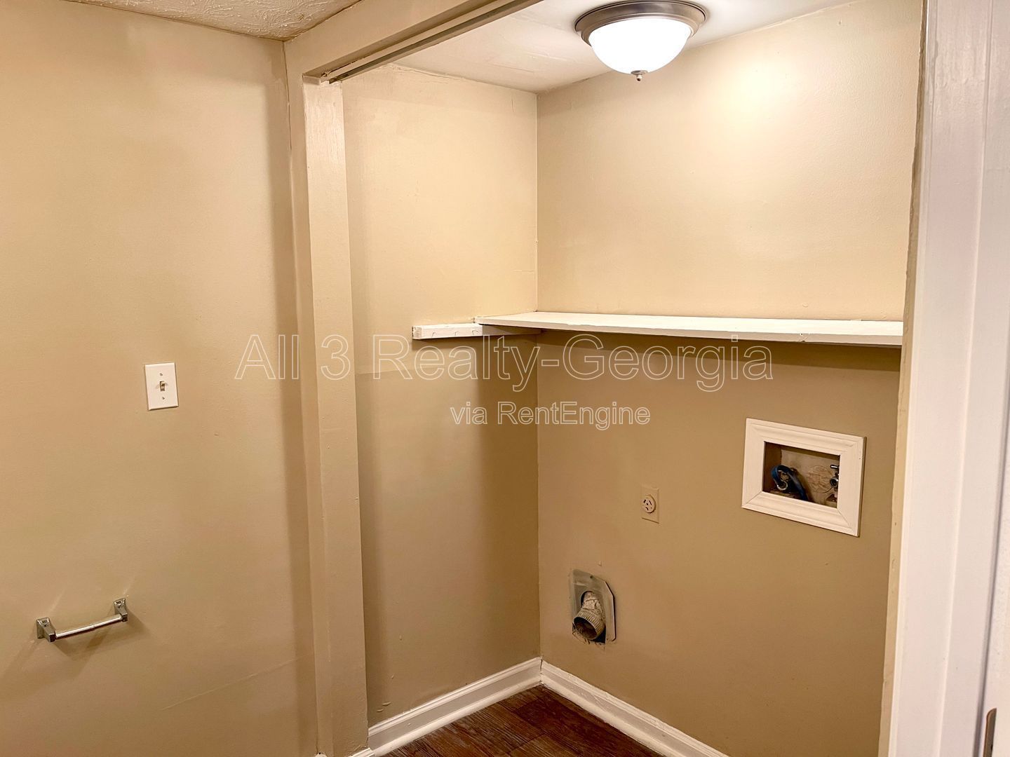 FIRST MONTHS FREE! Charming 2-Bedroom Townhome in Fayetteville, GA! property image
