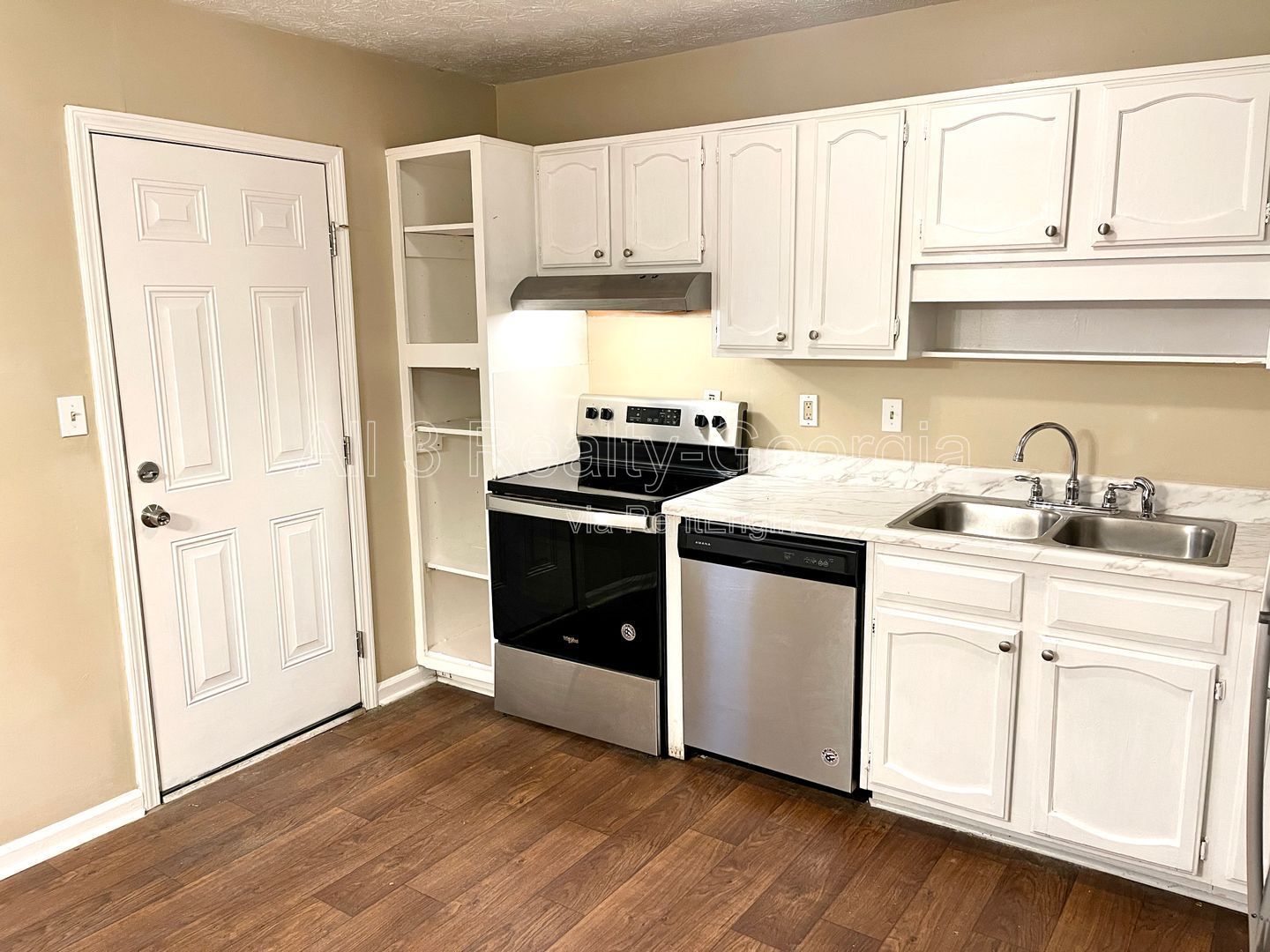 FIRST MONTHS FREE! Charming 2-Bedroom Townhome in Fayetteville, GA! property image