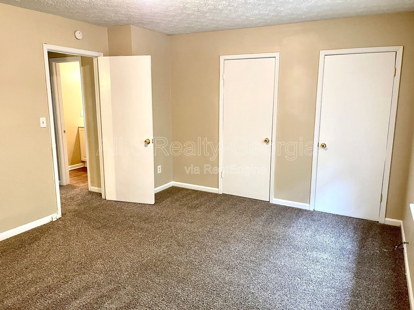 FIRST MONTHS FREE! Charming 2-Bedroom Townhome in Fayetteville, GA! property image