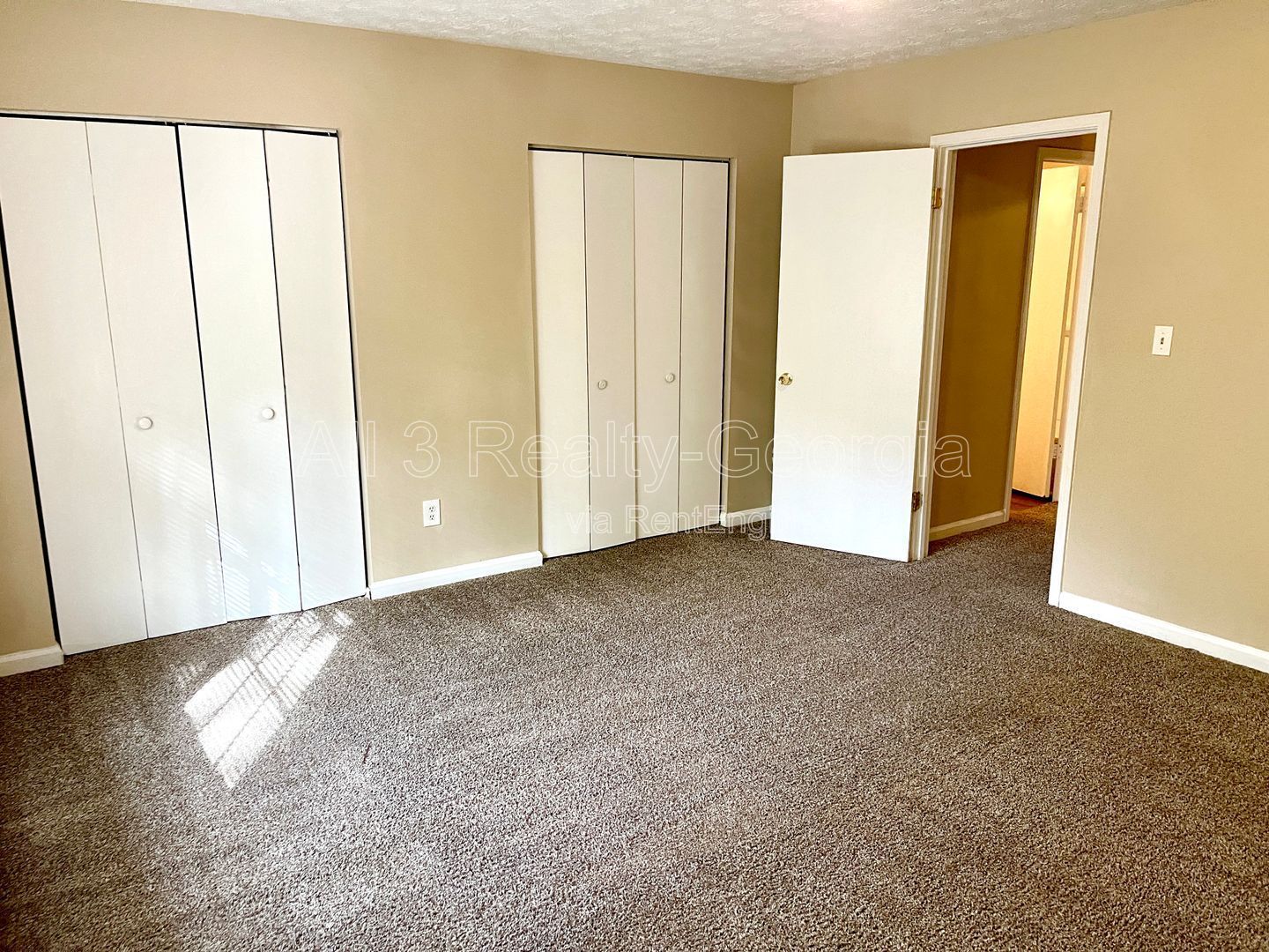 FIRST MONTHS FREE! Charming 2-Bedroom Townhome in Fayetteville, GA! property image