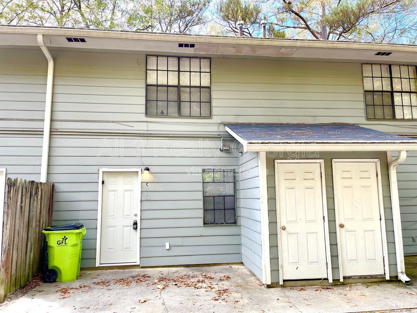 FIRST MONTHS FREE! Charming 2-Bedroom Townhome in Fayetteville, GA! property image