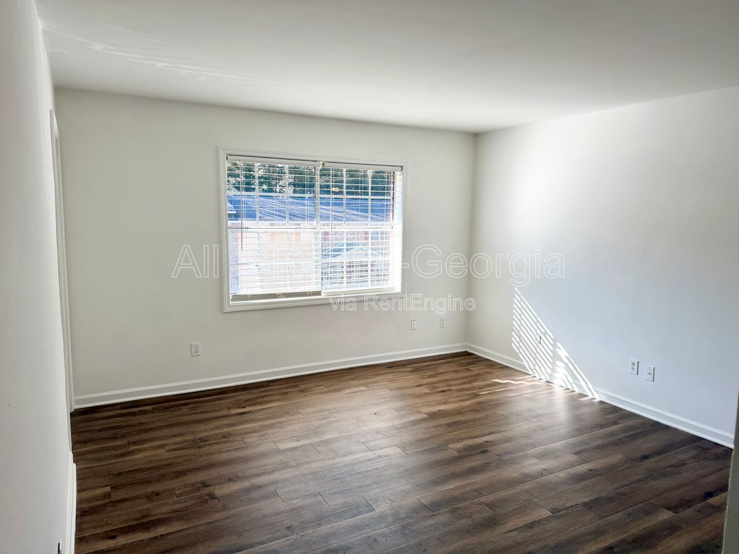 Welcome to this charming 2-bedroom, 1-bathroom home located in the vibrant community of Stockbridge, GA. Unit B-4 property image