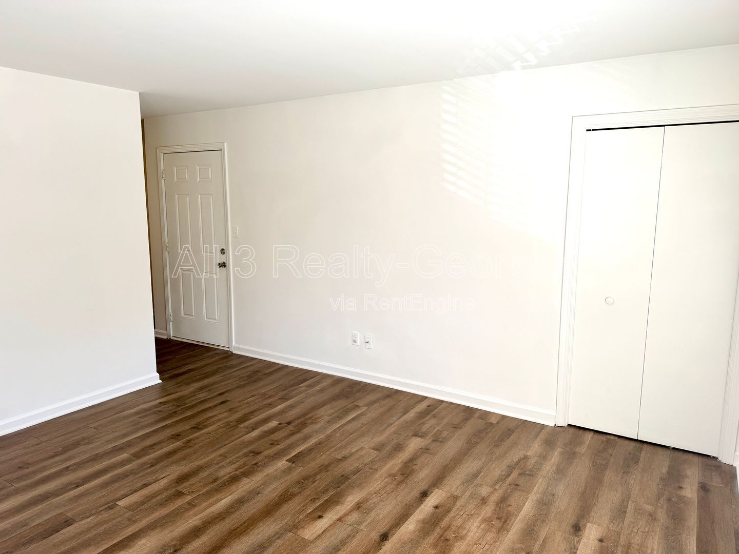 Welcome to this charming 2-bedroom, 1-bathroom home located in the vibrant community of Stockbridge, GA. Unit B-4 property image