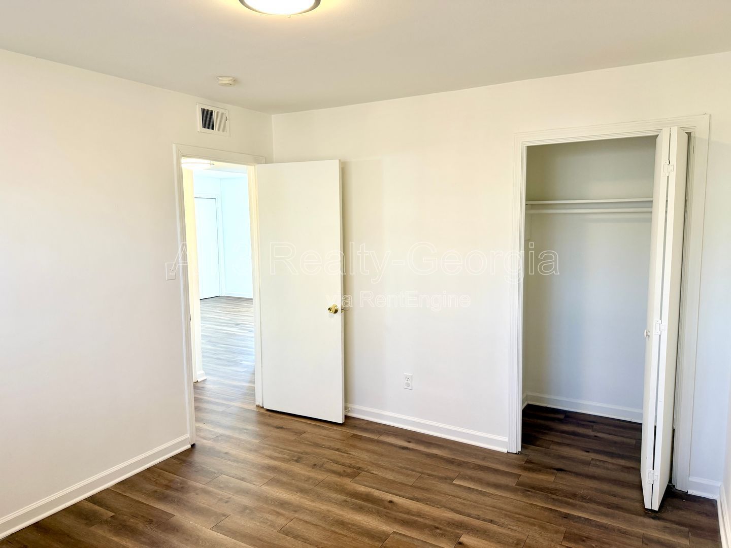 Welcome to this charming 2-bedroom, 1-bathroom home located in the vibrant community of Stockbridge, GA. Unit B-4 property image