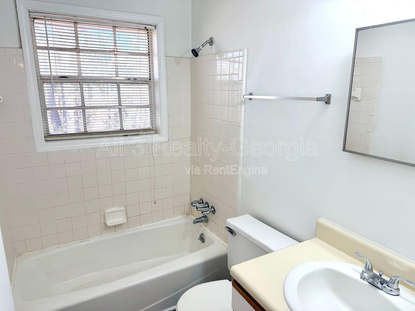 Welcome to this charming 2-bedroom, 1-bathroom home located in the vibrant community of Stockbridge, GA. Unit B-4 property image