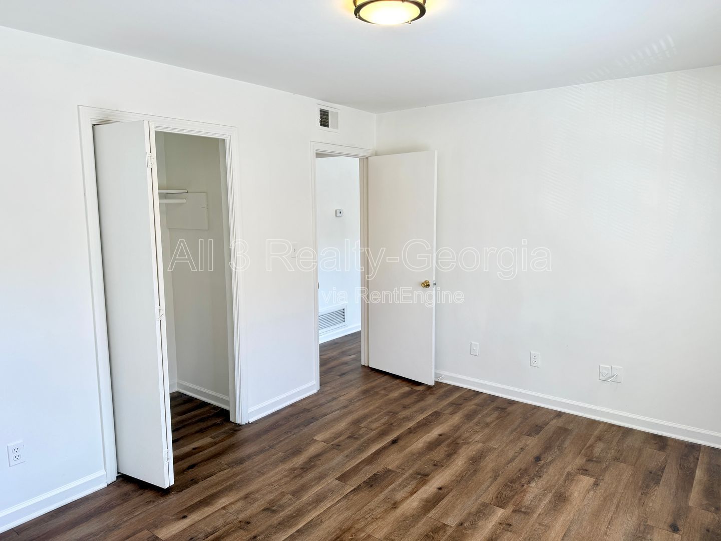 Welcome to this charming 2-bedroom, 1-bathroom home located in the vibrant community of Stockbridge, GA. Unit B-4 property image