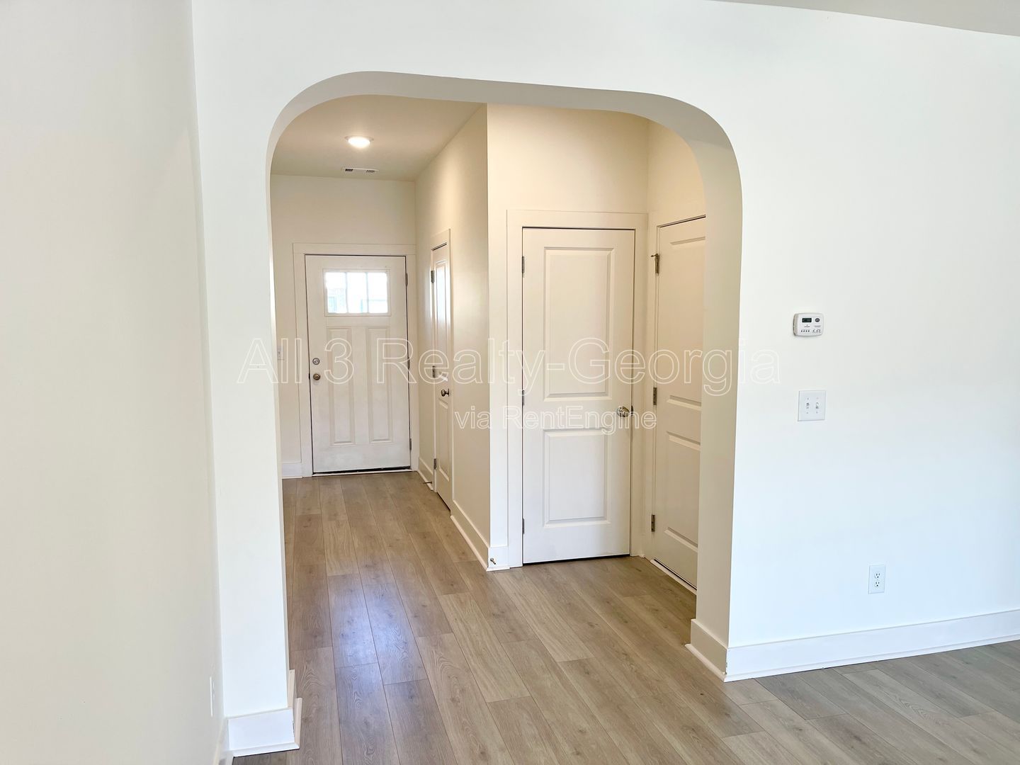 Welcome to this charming 3-bedroom, 2.5-bathroom home located in the vibrant community of Lithonia, GA. property image