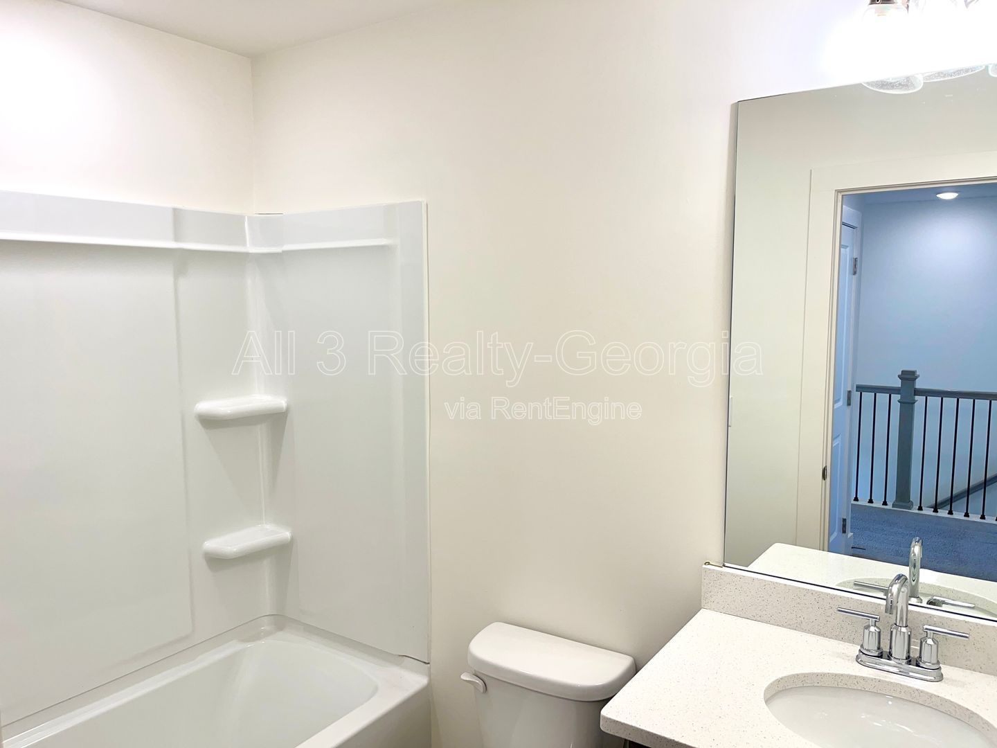 Welcome to this charming 3-bedroom, 2.5-bathroom home located in the vibrant community of Lithonia, GA. property image