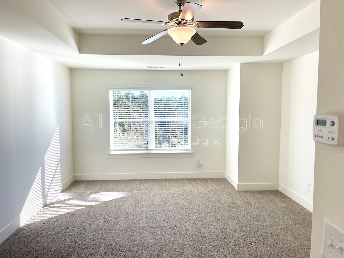 Welcome to this charming 3-bedroom, 2.5-bathroom home located in the vibrant community of Lithonia, GA. property image