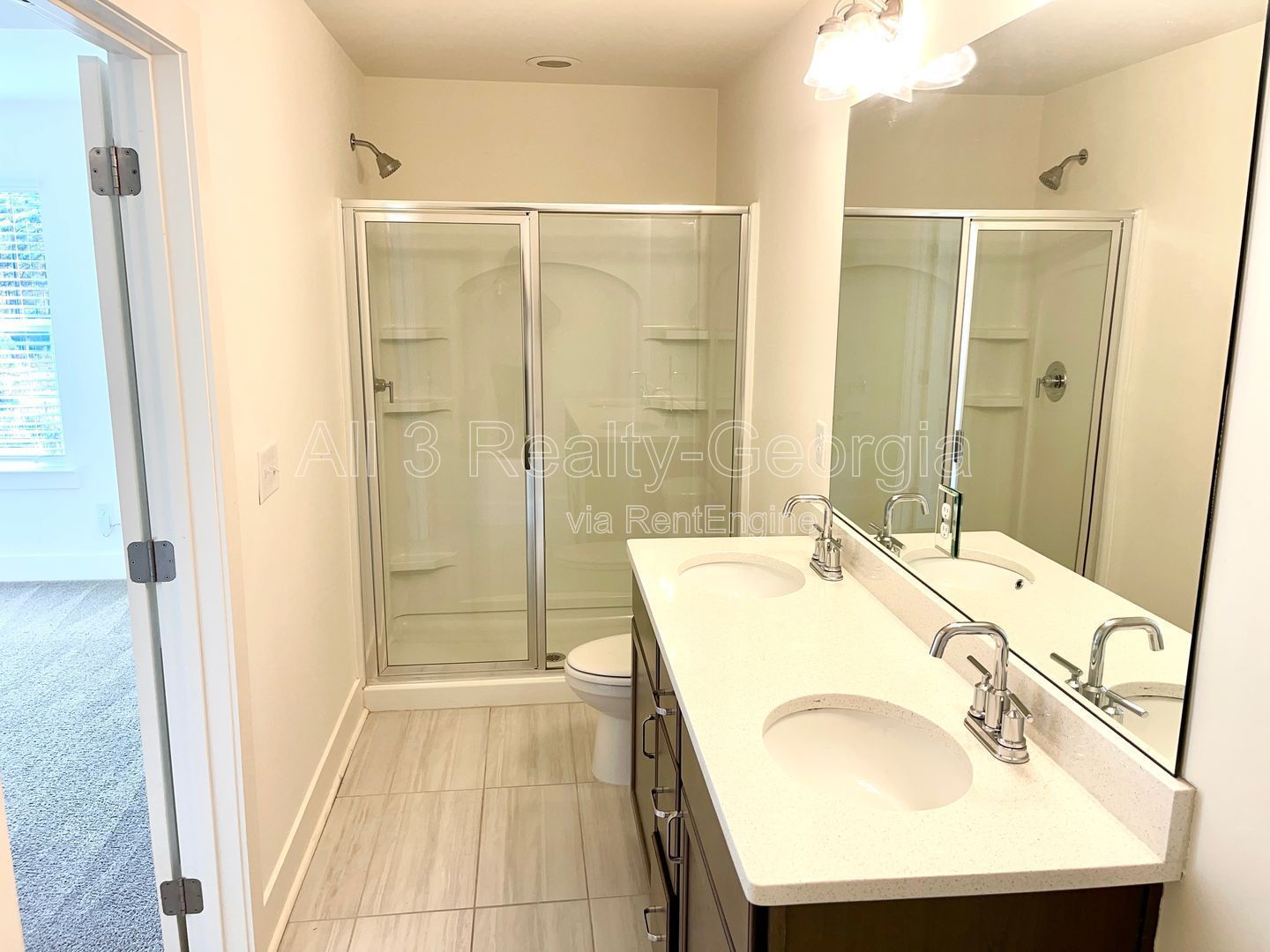 Welcome to this charming 3-bedroom, 2.5-bathroom home located in the vibrant community of Lithonia, GA. property image