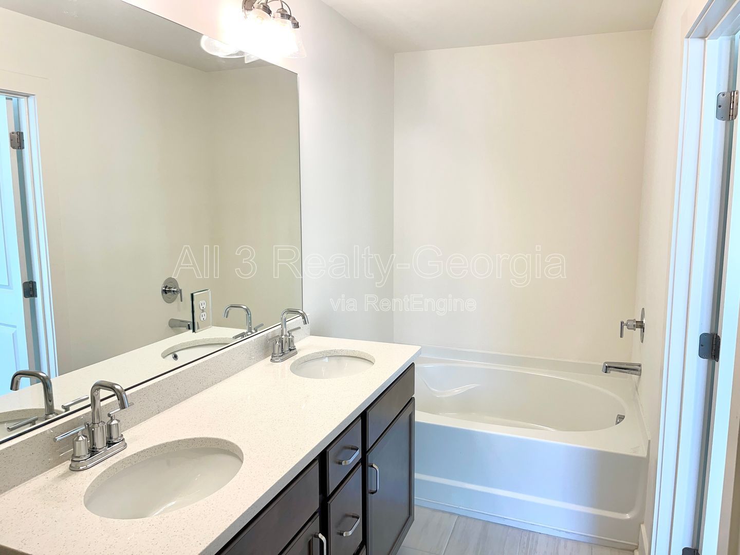 Welcome to this charming 3-bedroom, 2.5-bathroom home located in the vibrant community of Lithonia, GA. property image