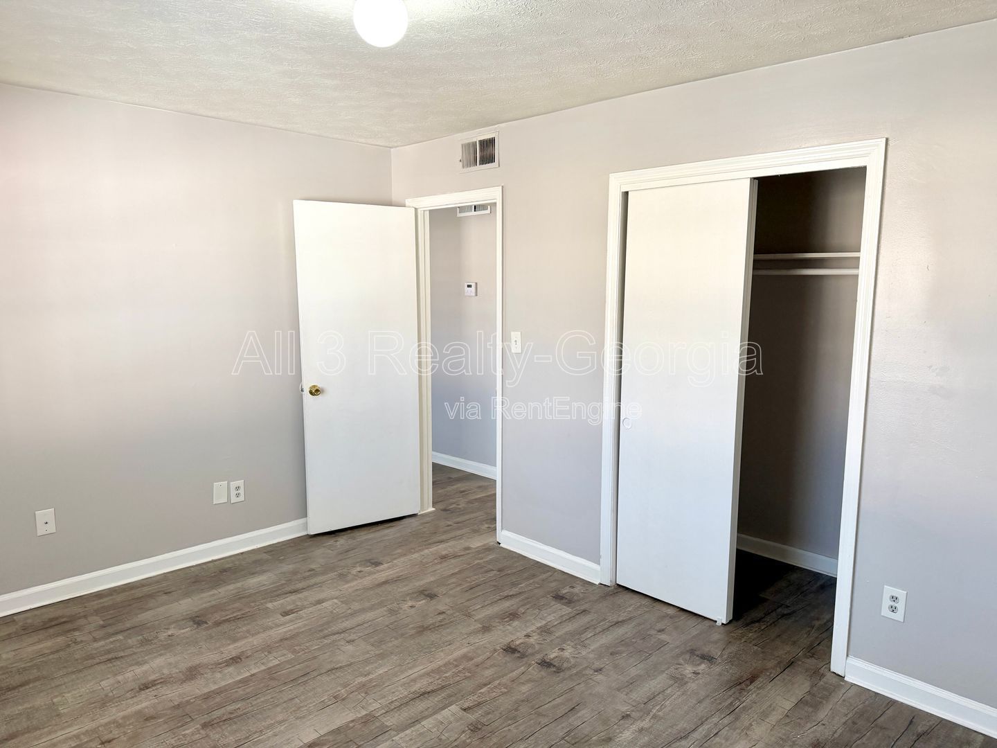 Welcome to this charming 2-bedroom, 1-bathroom home located in the vibrant community of Stockbridge, GA. Unit A-8 property image