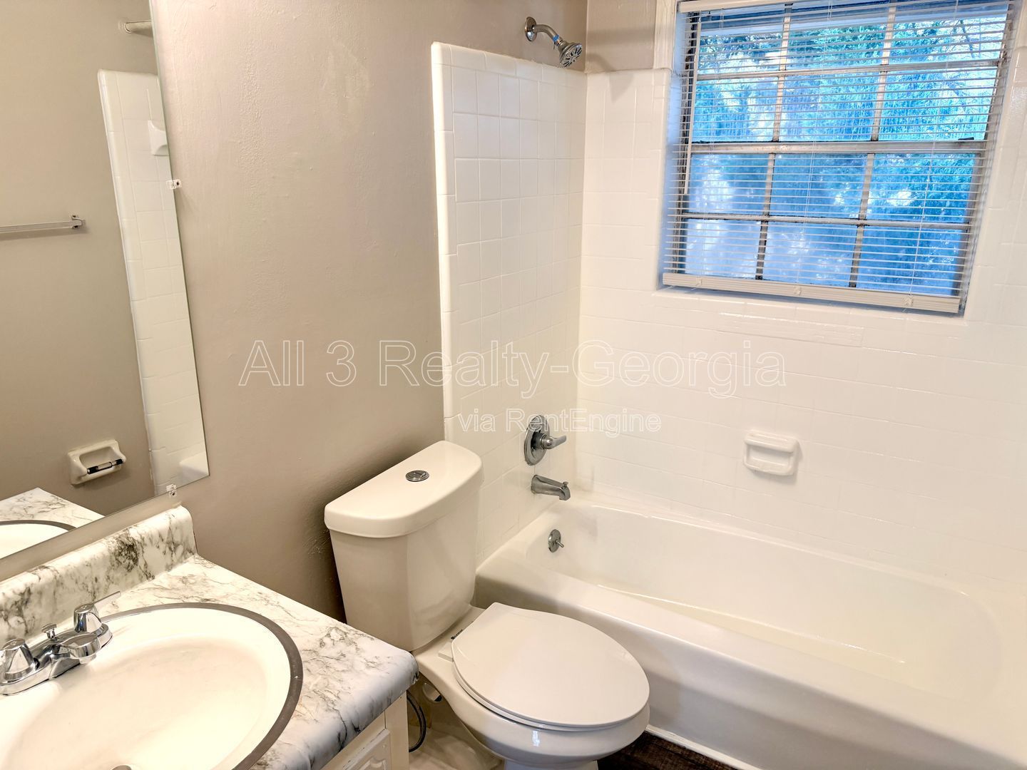 Welcome to this charming 2-bedroom, 1-bathroom home located in the vibrant community of Stockbridge, GA. Unit A-8 property image