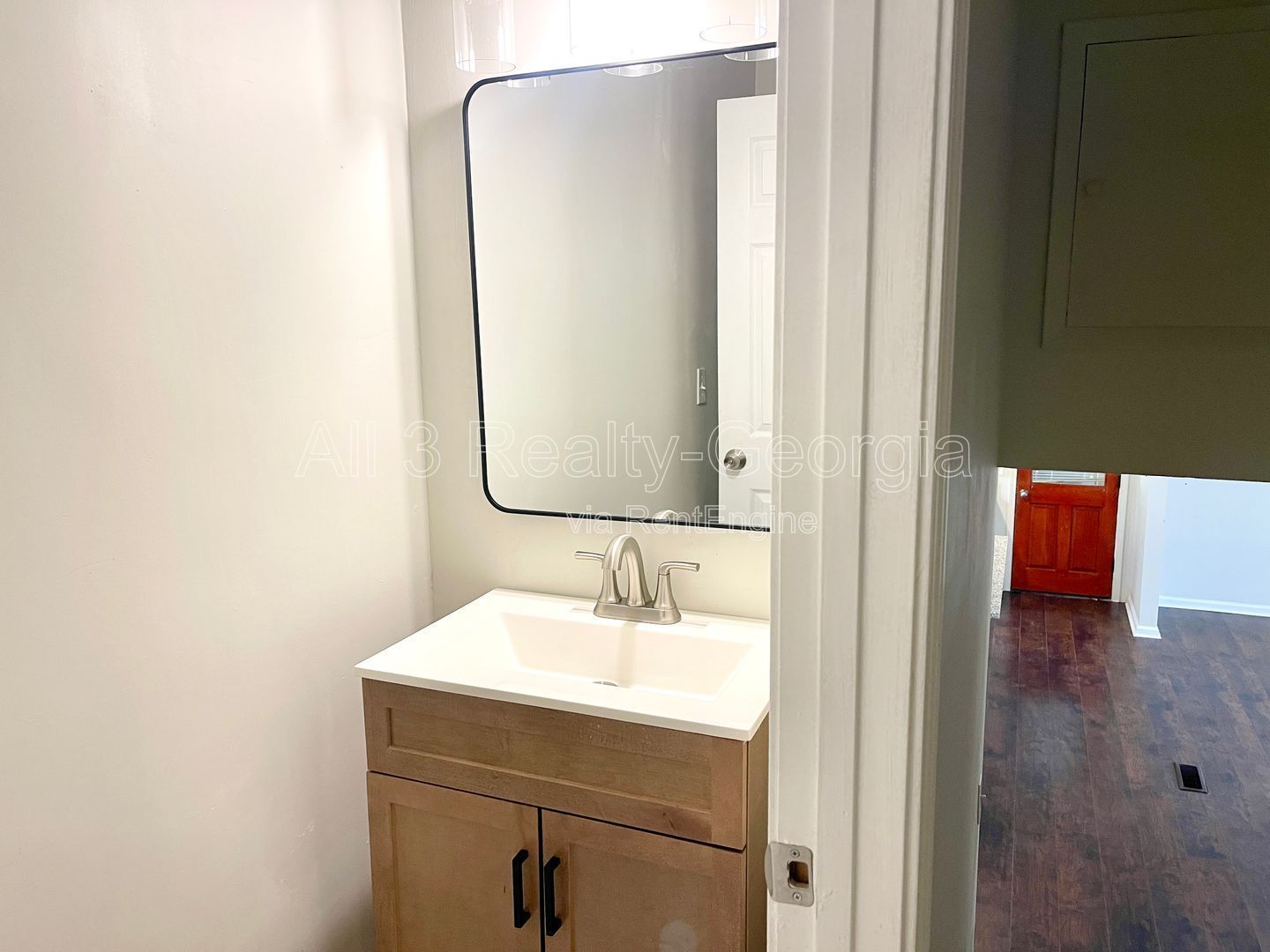 HALF OFF FIRST MONTH move-in on or before February 15t. Welcome to this stunning 4-bedroom, 2.5-bathroom home located in the vibrant community of College Park, GA. property image