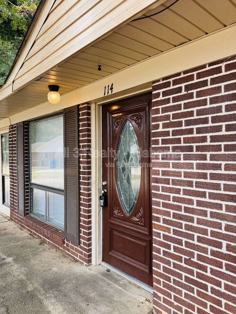 Prime Prattville Location - 3 Bedrooms/ 2Bath Home property image