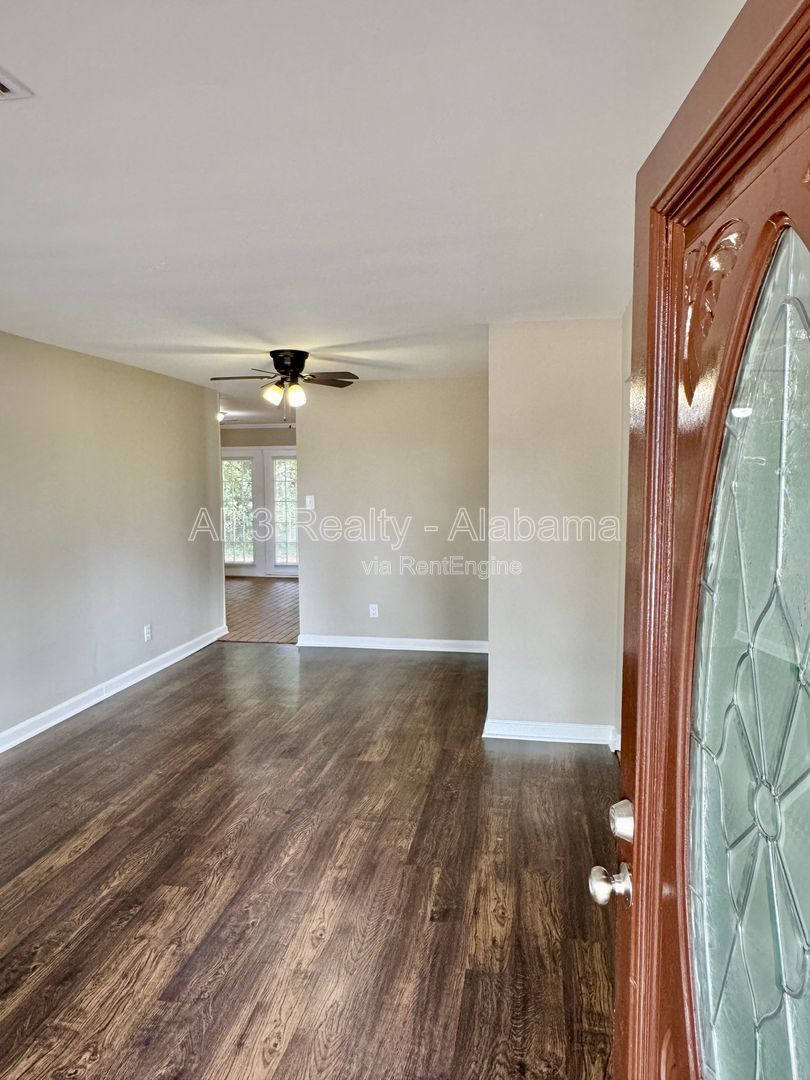 Prime Prattville Location - 3 Bedrooms/ 2Bath Home property image