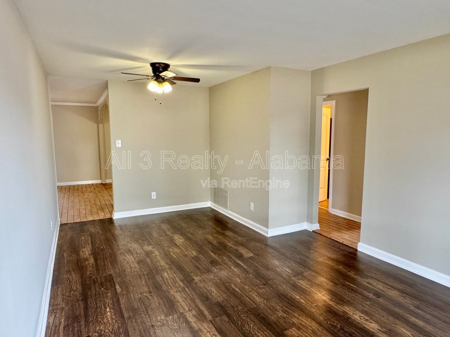 Prime Prattville Location - 3 Bedrooms/ 2Bath Home property image