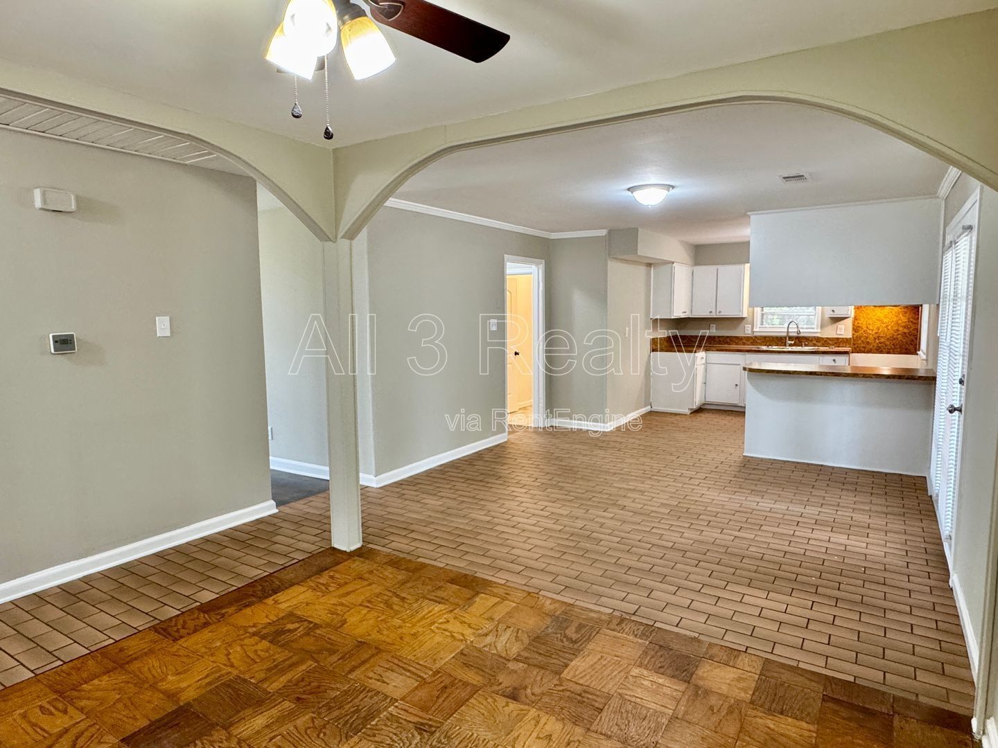 Prime Prattville Location - 3 Bedrooms/ 2Bath Home property image