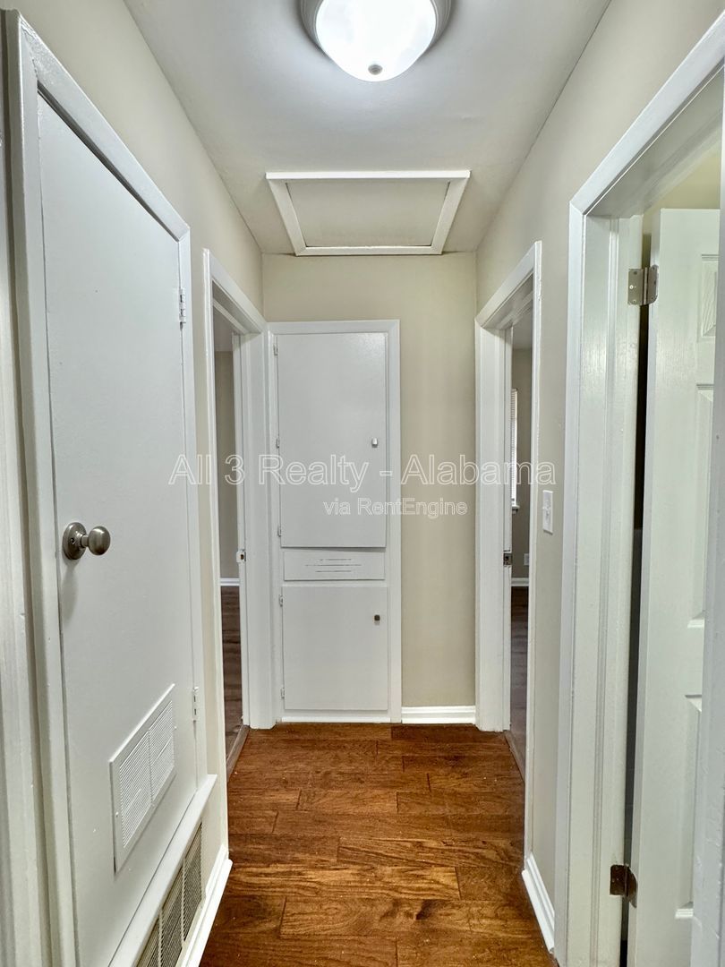 2-Bedroom home is truly move-in ready! property image
