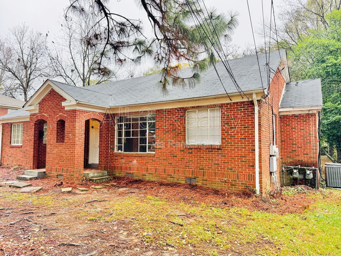 2-Bedroom BEAUTIFUL BRICK DUPLEX!!! property image