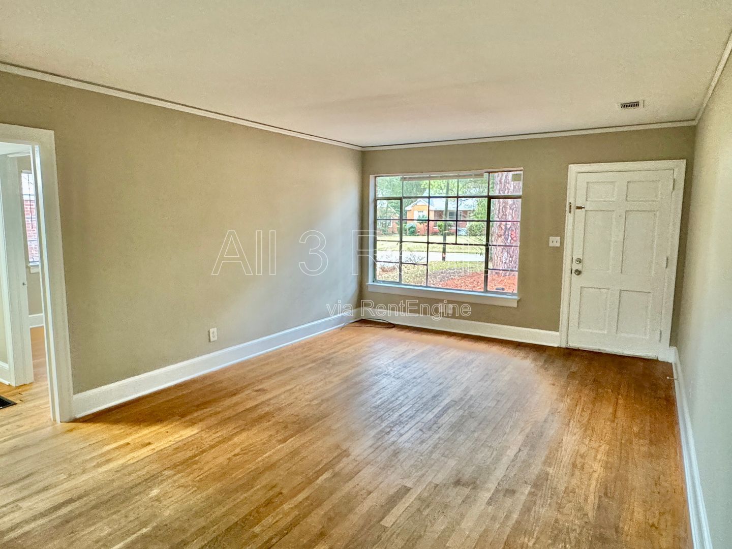 2-Bedroom BEAUTIFUL BRICK DUPLEX!!! property image