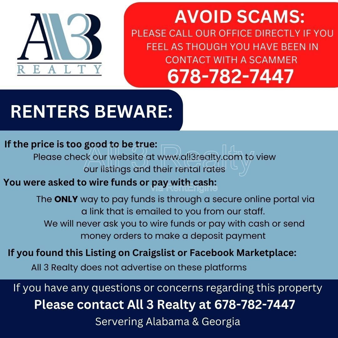 $500.00 Deposit  with Approval and move in by 1/31 property image