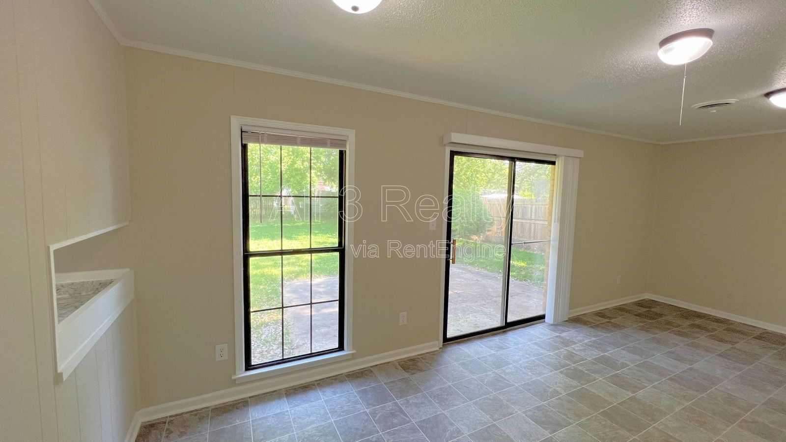 Beautiful 4-bedroom brick home property image