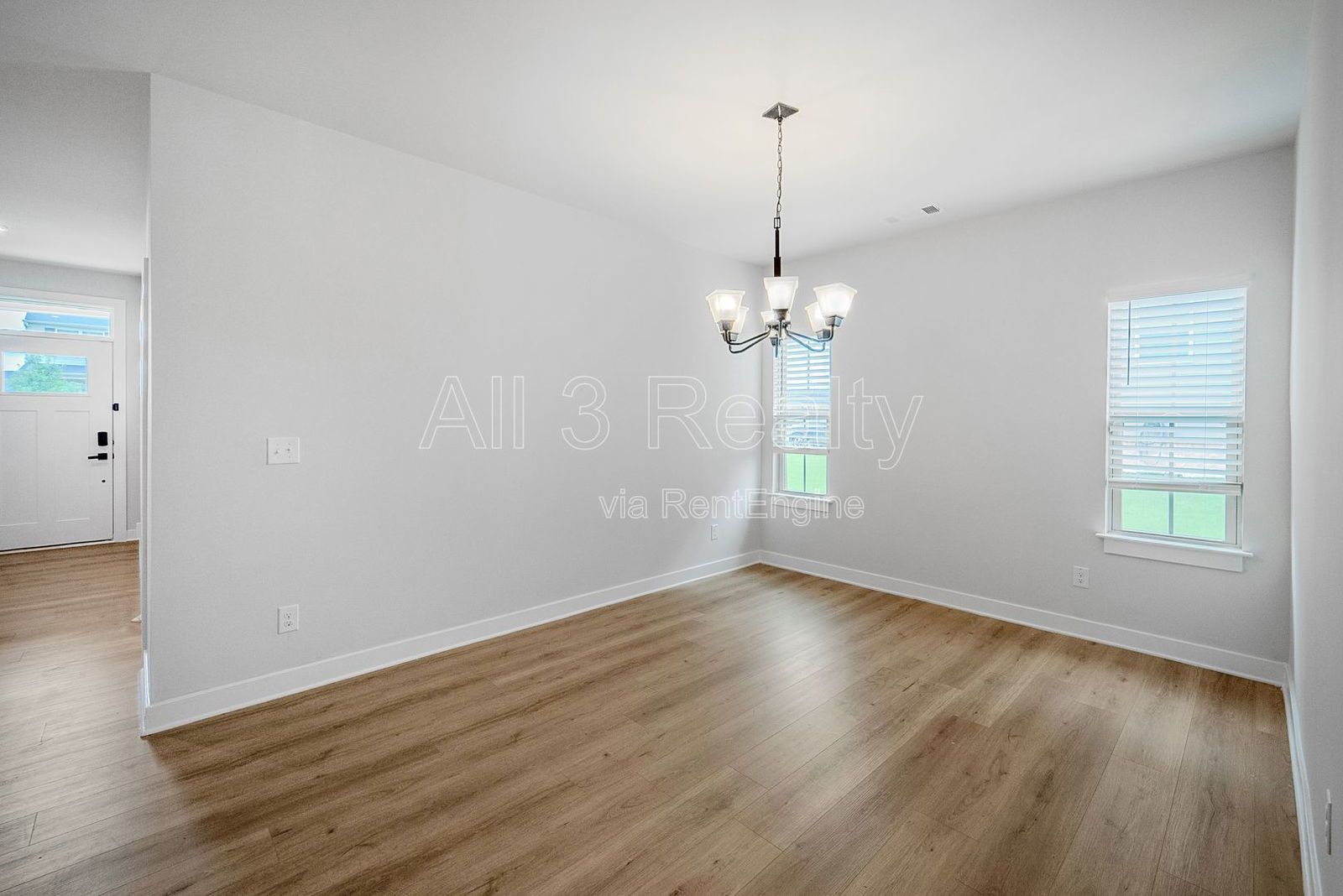 Welcome to this stunning 5-bedroom, 3-bathroom home located in the vibrant community of McDonough, GA. property image