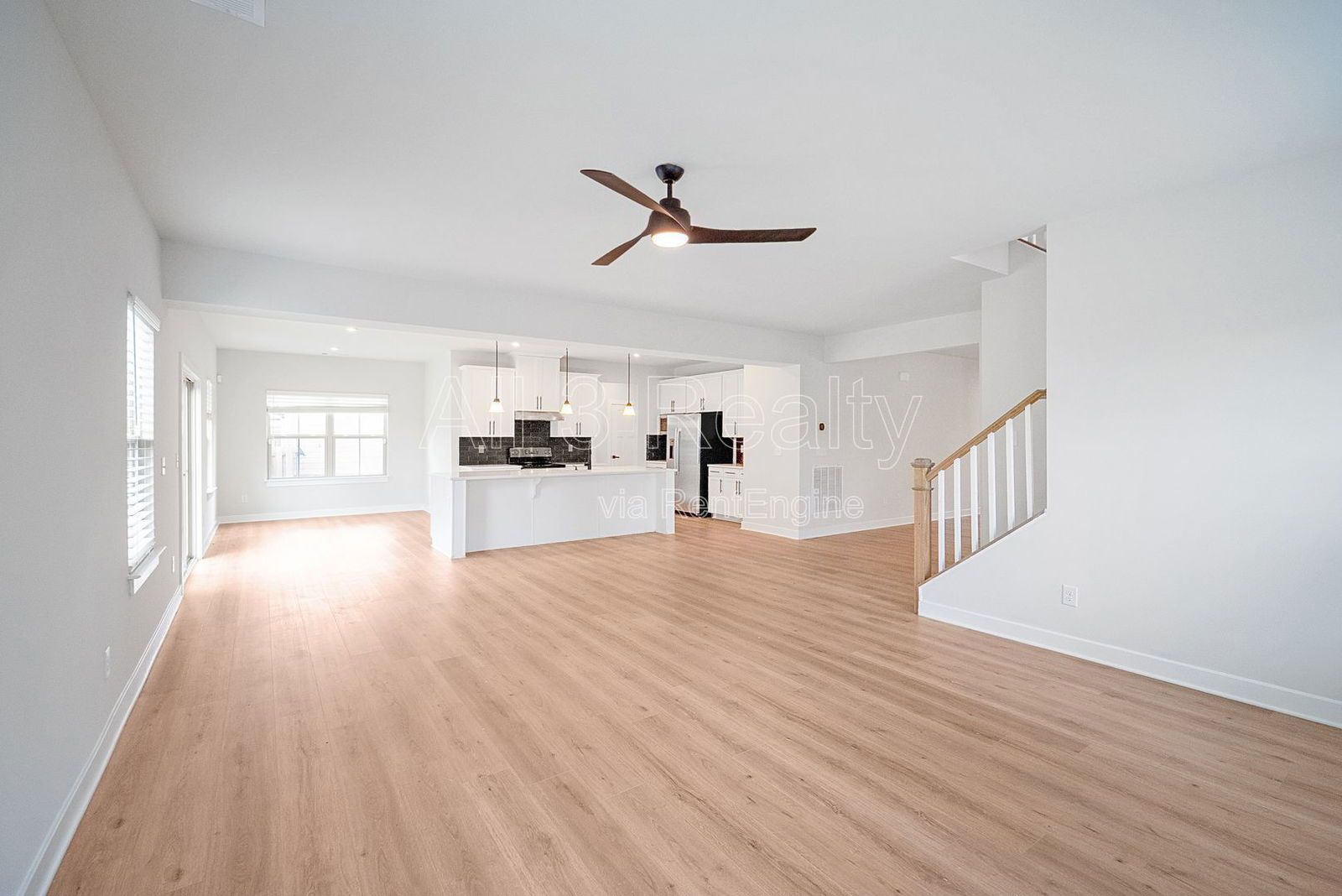 Welcome to this stunning 5-bedroom, 3-bathroom home located in the vibrant community of McDonough, GA. property image