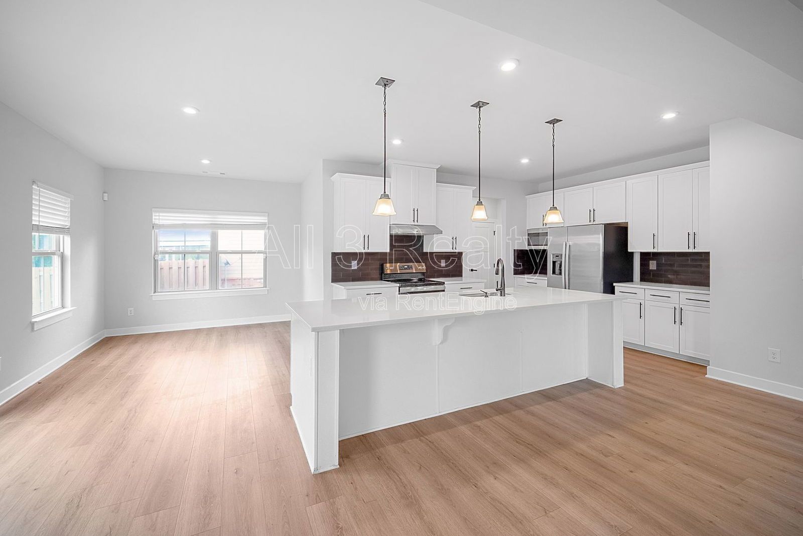 Welcome to this stunning 5-bedroom, 3-bathroom home located in the vibrant community of McDonough, GA. property image