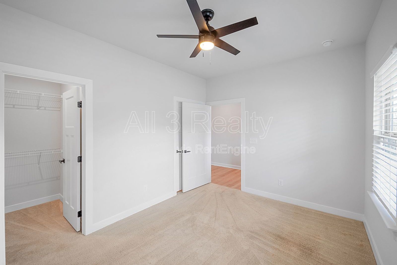 Welcome to this stunning 5-bedroom, 3-bathroom home located in the vibrant community of McDonough, GA. property image