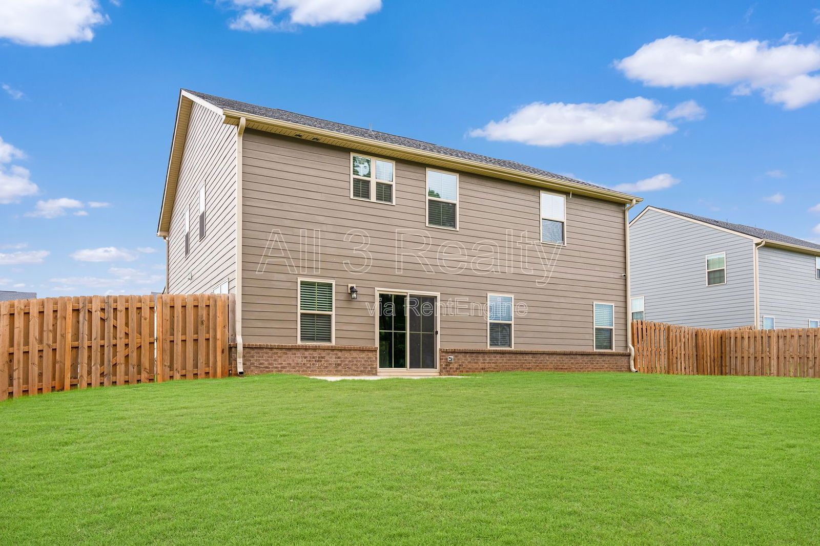 Welcome to this stunning 5-bedroom, 3-bathroom home located in the vibrant community of McDonough, GA. property image