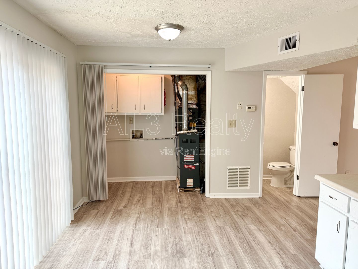 Welcome to this beautifully renovated home located in the charming town of Stockbridge, GA. property image