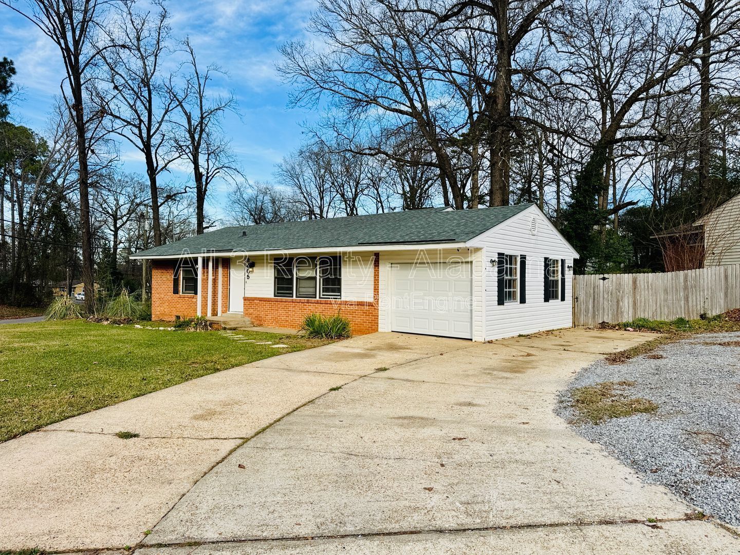 Inviting 3-Bedroom, 1.5-bath property image