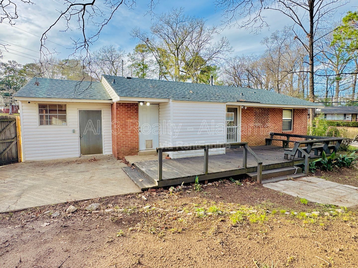 Inviting 3-Bedroom, 1.5-bath property image
