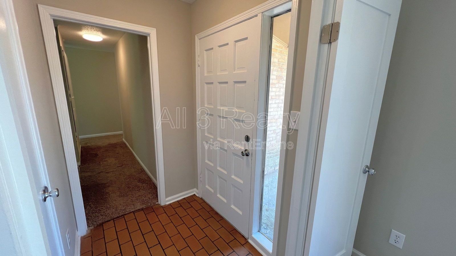 Beautiful 4-bedroom brick home property image