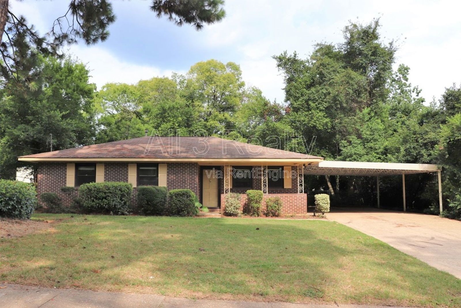 3-Bedroom -Bright, Charming, and Move-In Ready! property image