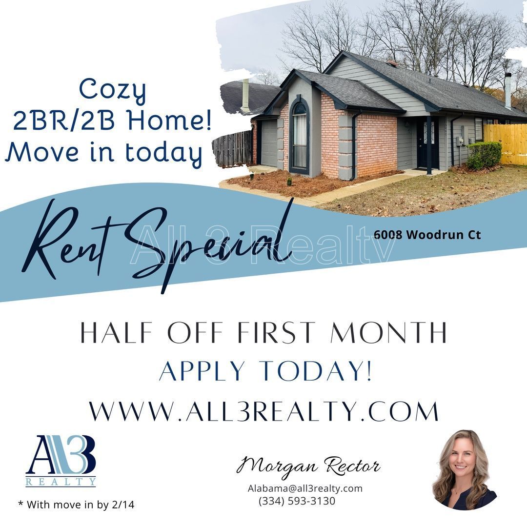 Charming 2-Bedroom Home with Great Curb Appeal! property image