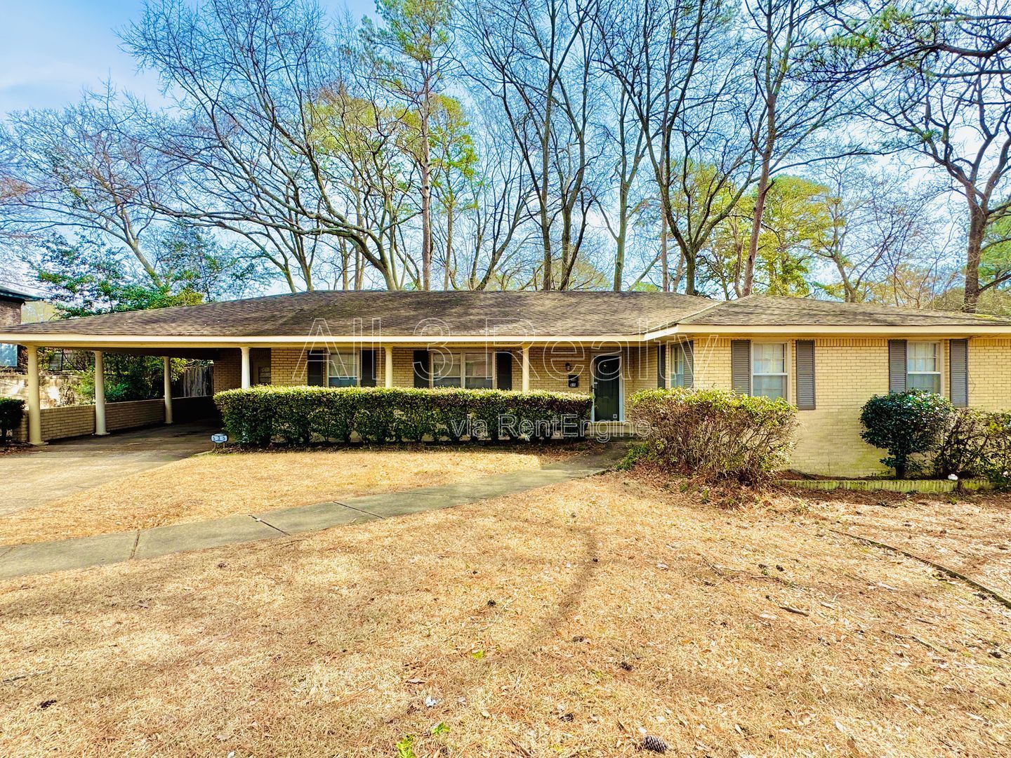 3-Bedroom with charming front porch! property image