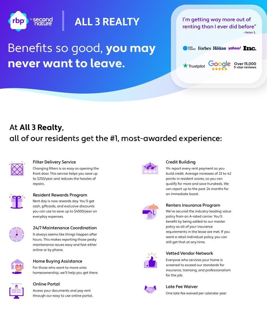 3-Bedroom with charming front porch! property image