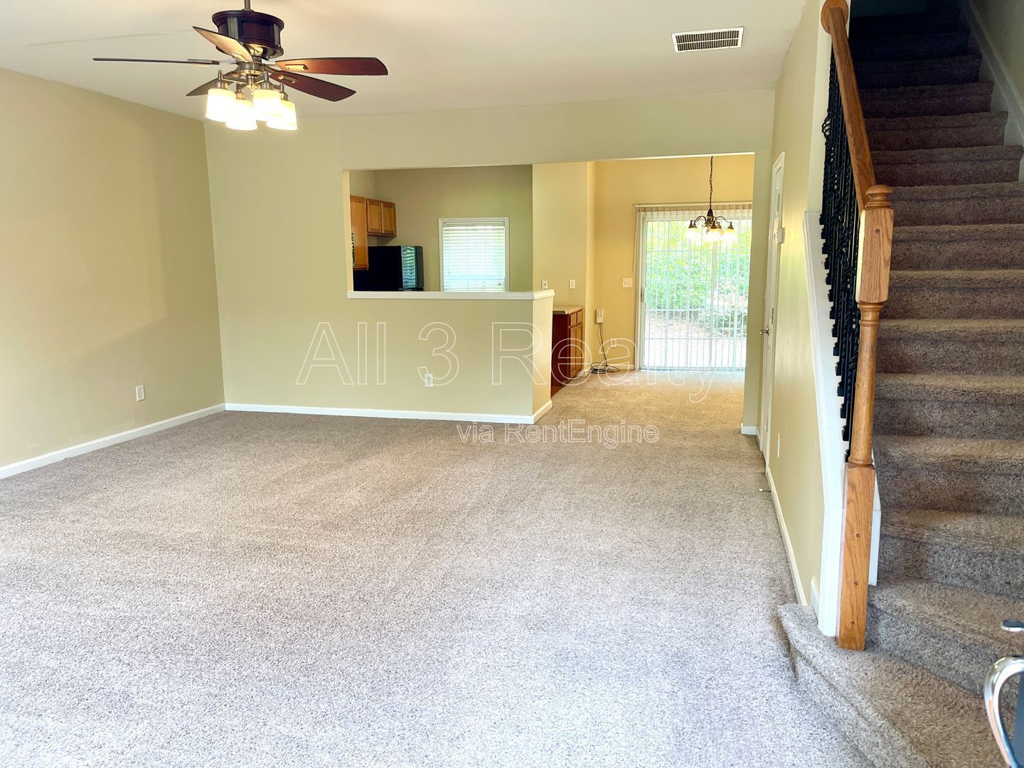 Welcome to this stunning 3-bedroom, 2.5-bathroom townhome, perfectly situated in the vibrant heart of Atlanta, GA. property image