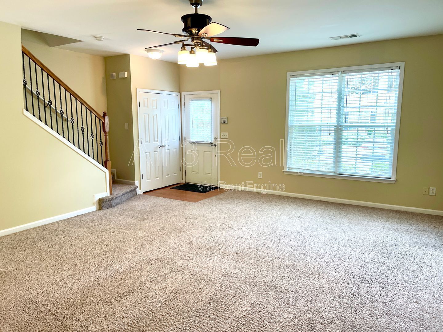 Welcome to this stunning 3-bedroom, 2.5-bathroom townhome, perfectly situated in the vibrant heart of Atlanta, GA. property image