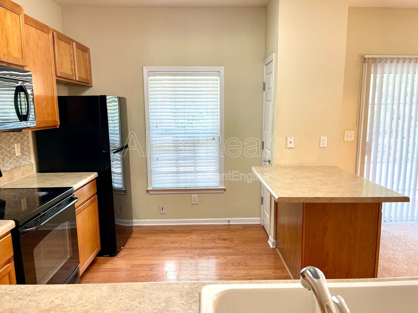 Welcome to this stunning 3-bedroom, 2.5-bathroom townhome, perfectly situated in the vibrant heart of Atlanta, GA. property image