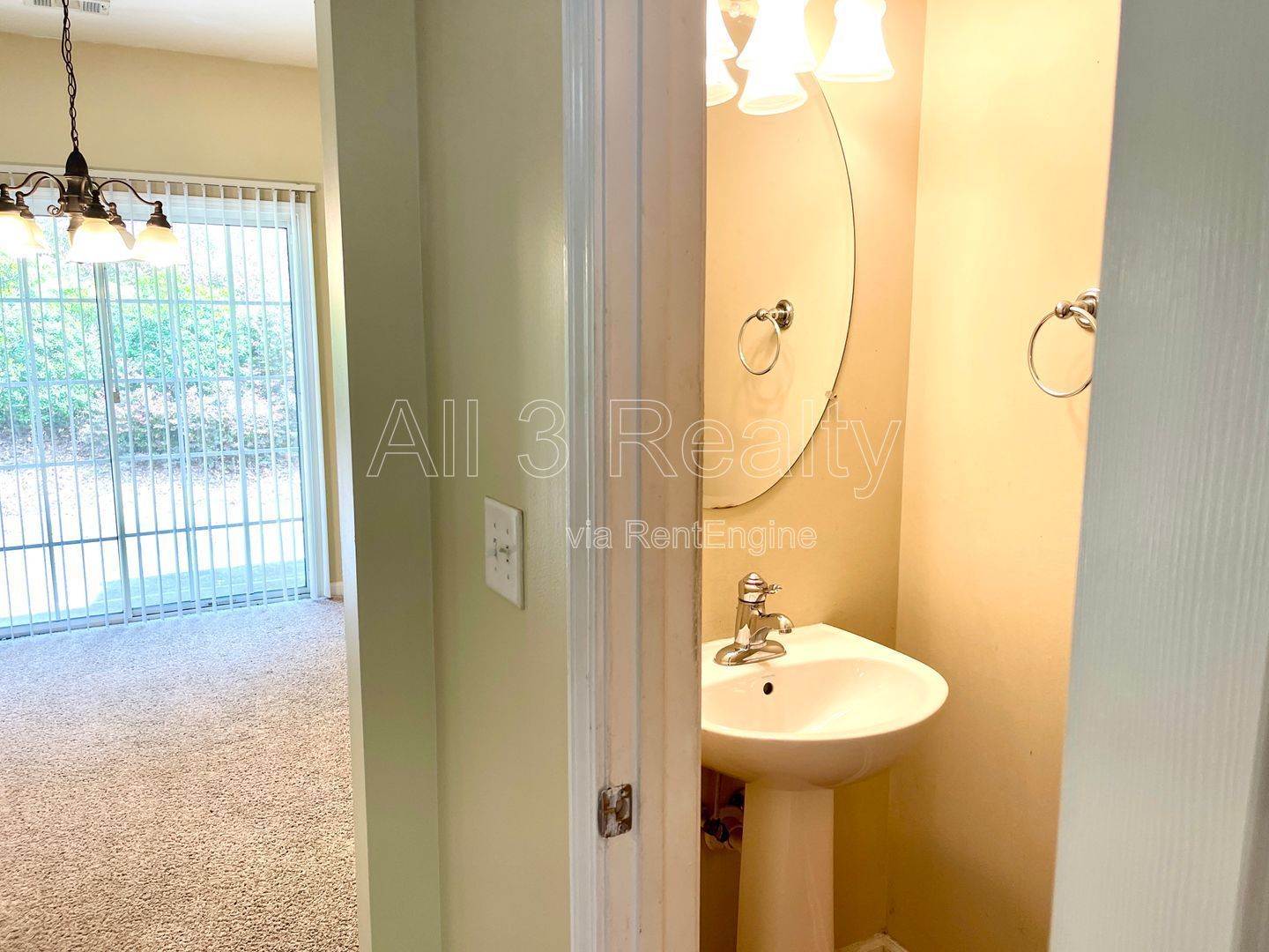 Welcome to this stunning 3-bedroom, 2.5-bathroom townhome, perfectly situated in the vibrant heart of Atlanta, GA. property image