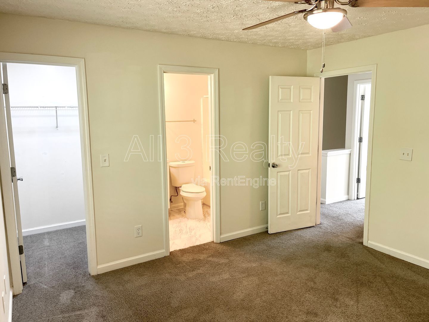 Welcome to this beautifully updated 3-bedroom, 3-bathroom home in College Park! property image
