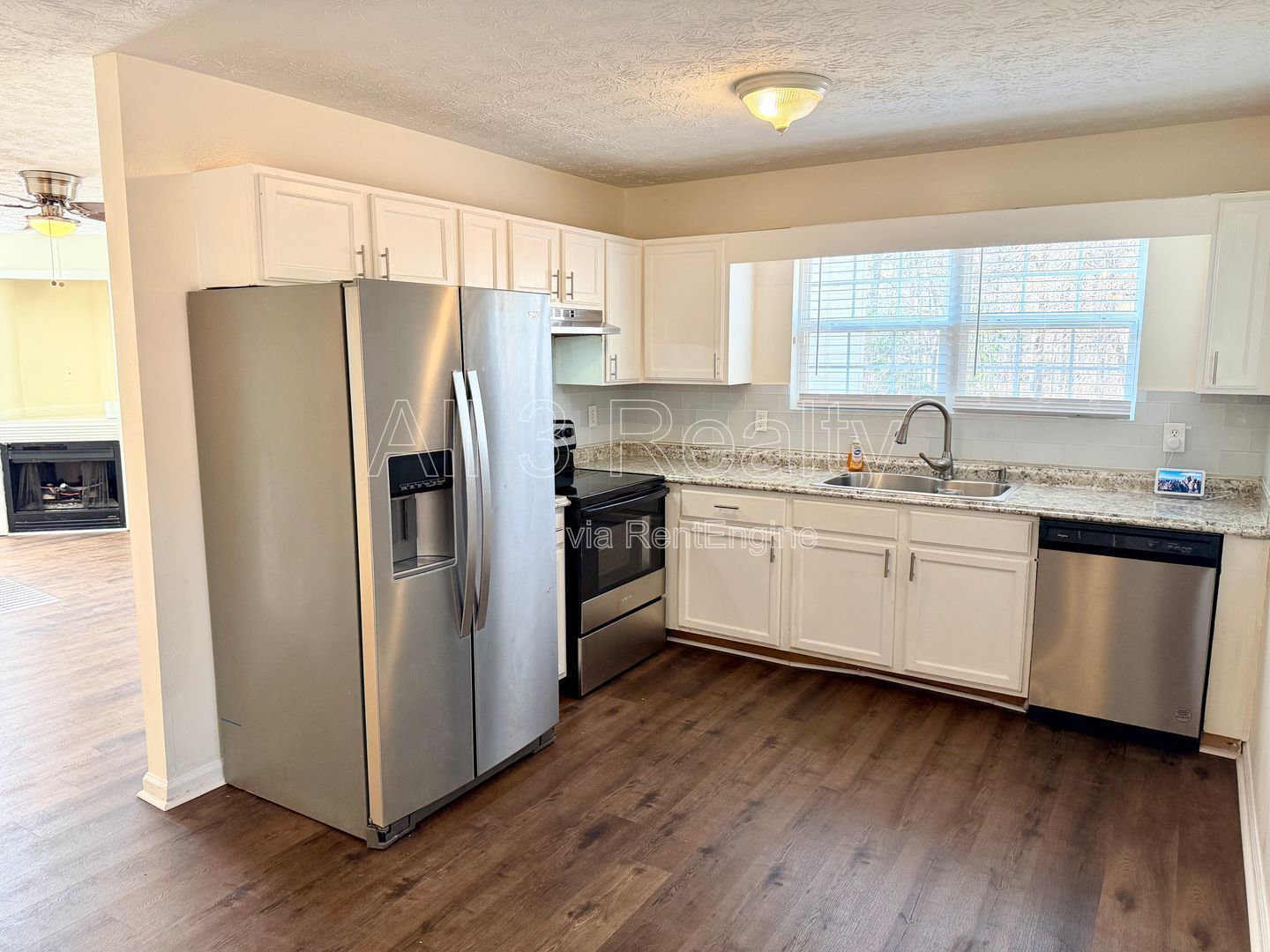 Welcome to this beautifully updated 3-bedroom, 3-bathroom home in College Park! property image