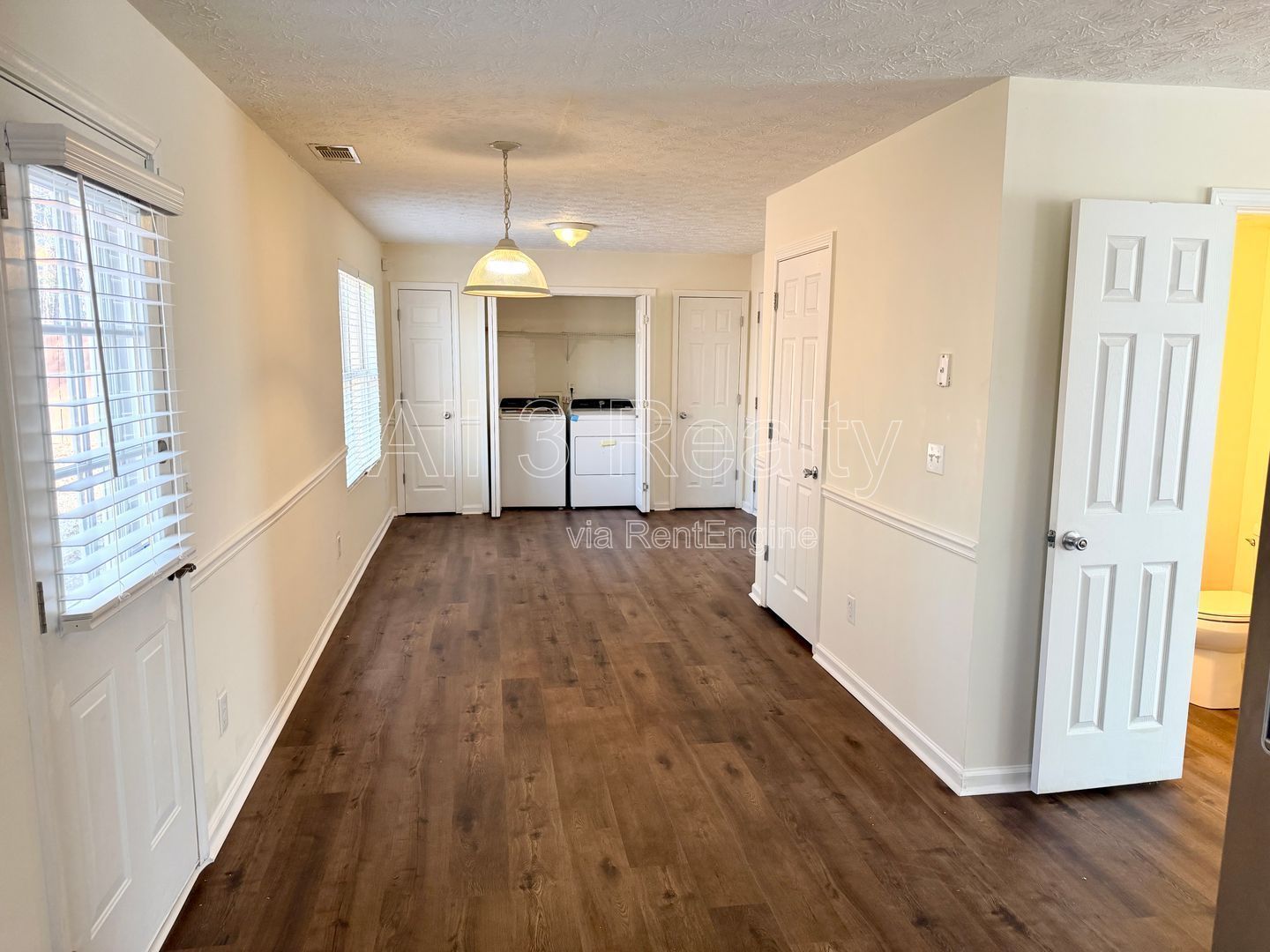 Welcome to this beautifully updated 3-bedroom, 3-bathroom home in College Park! property image